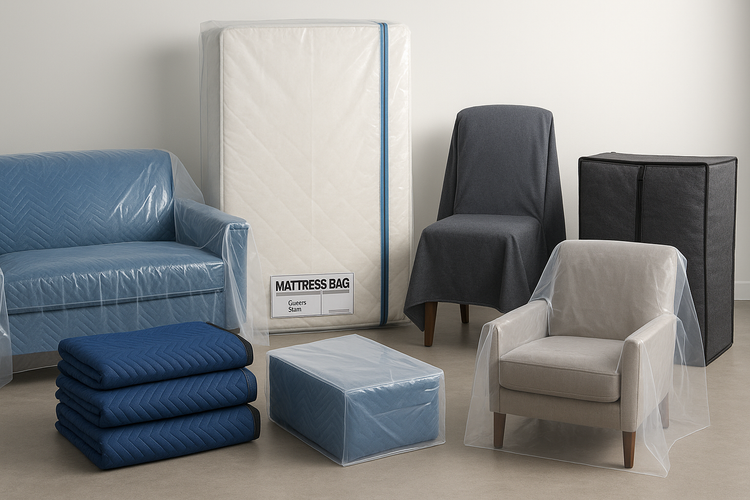 Furniture Covers