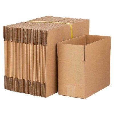 Boxes