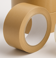 Flat Back Tape 
48MM x 60 YD
24 Rolls/Case