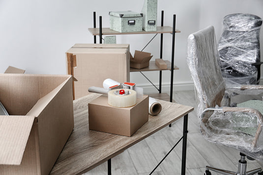 Professional Packaging Group