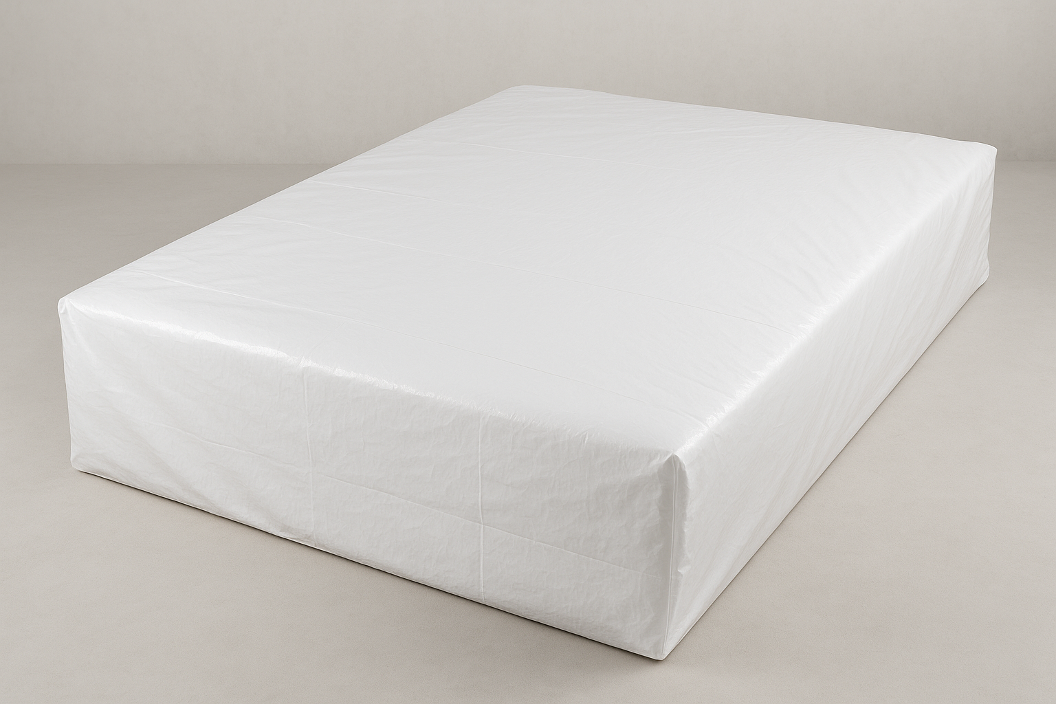 Mattress Bag White