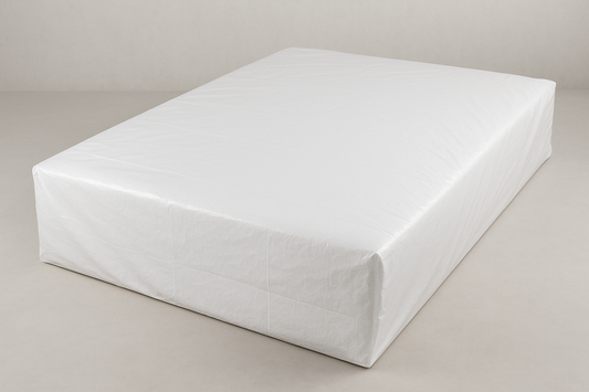 Mattress Bag White