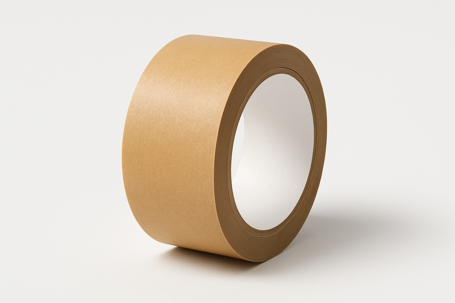 Roll of Tan Tape