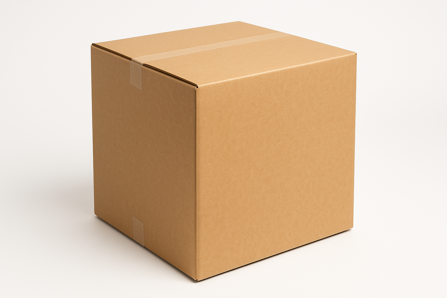 Stock Box 12" x 12" x 12"