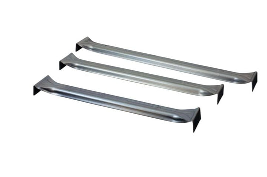 24" Wardrobe Bars